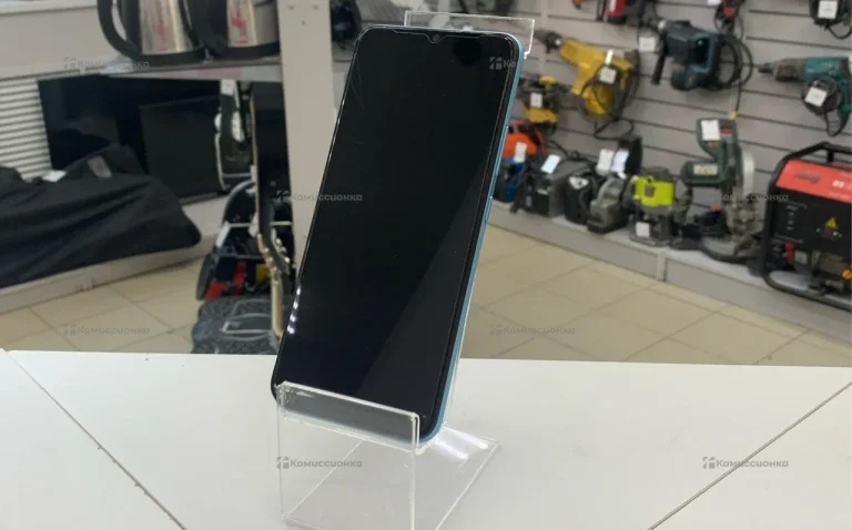 Realme C21Y 4/64 ГБ