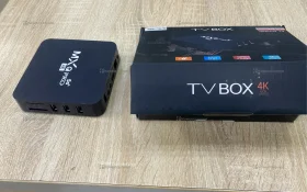 Купить ТВ бокс Wi-fi б/у , в Краснодар Цена:790рублей