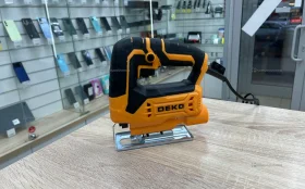 Купить Лобзик сетевой DKJS750 б/у , в Пенза Цена:1490рублей