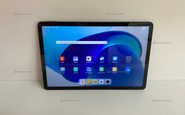 Планшет Xiaomi Redmi Pad SE 8/128 ГБ