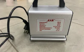 Компрессор JAS 1207