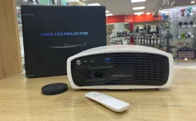Купить Проектор  wzatco c2 б/у , в Самара Цена:9900рублей