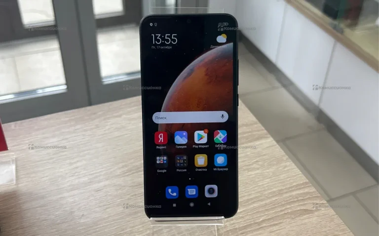 Xiaomi Redmi 9C 4/64 ГБ