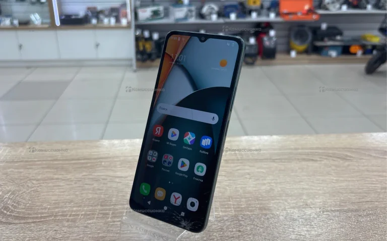 Xiaomi Redmi A3 6/128 ГБ