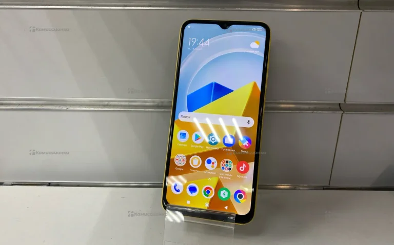 Xiaomi Poco M5 4/64Gb