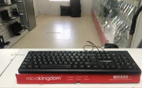 Клавиатура MicroKingDom