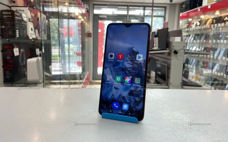 Xiaomi Redmi 8 pro 6/128