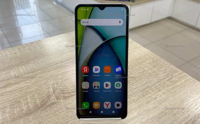 Xiaomi Redmi A3x 3/64 ГБ