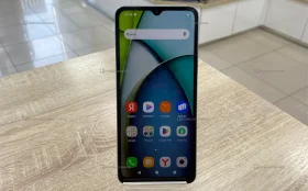 Купить Xiaomi Redmi A3x 3/64 ГБ б/у , в Казань Цена:4500рублей