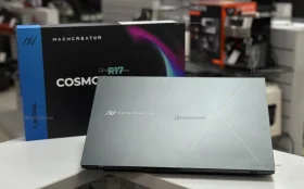 Купить Ноутбук Machcreator Cosmos R17 б/у , в Тольятти Цена:29900рублей