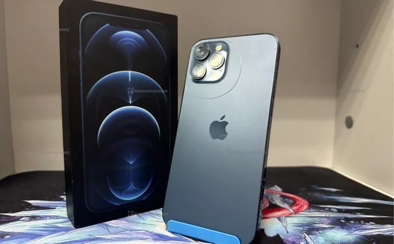 Apple iPhone 12 Pro Max 6/256 ГБ