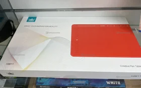 Купить Планшет HUION HS611 б/у , в Саратов Цена:1990рублей