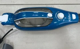 Купить Паровая швабра Kitfort б/у , в Краснодар Цена:790рублей