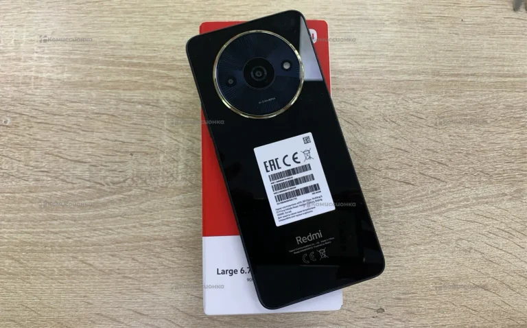 Xiaomi Redmi A3x 3/64ГБ