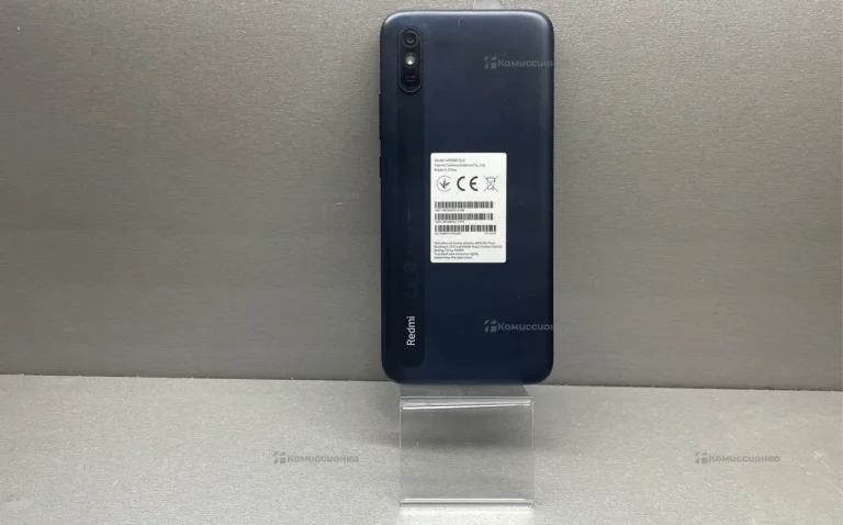 Xiaomi Redmi 9A 2/32 GB