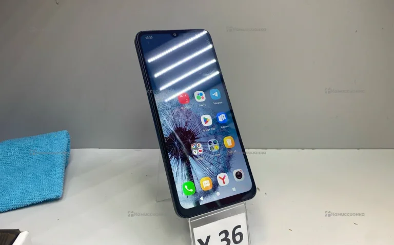 Xiaomi Redmi A5 3/64 ГБ