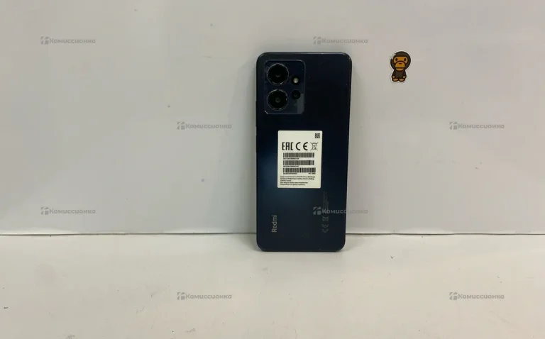Xiaomi Redmi note 12 6/128gb