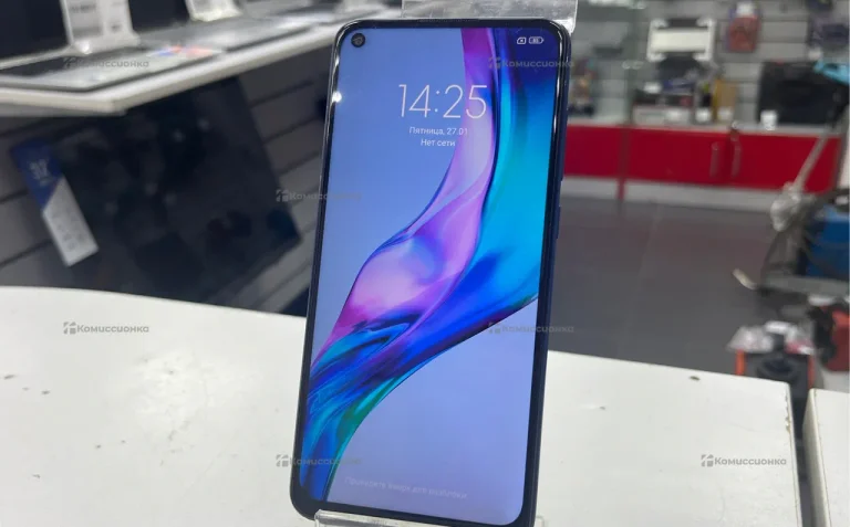 Xiaomi Redmi Note 9 3/64 ГБ