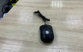 Купить Компьютерная мышь Defender patch MS-759 б/у , в Тольятти Цена:290рублей