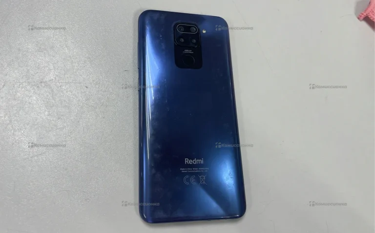 Xiaomi Redmi Note 9 4/64