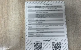 Купить Экшен камера x-try б/у , в Москва и область Цена:1500рублей