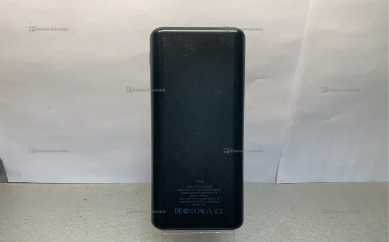 Power bank TFN 20000