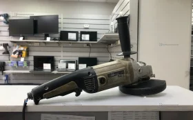 УШМ Интерскол УШМ-150/1300 664.1.0.00