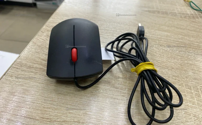 Компьютерная мыш LENOVO