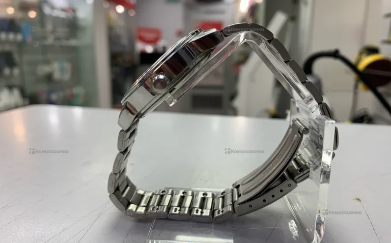 Часы  casio qurtz mtp-1221