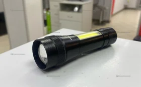 Купить Фонарик VarLonpan mx-828-p50 б/у , в Казань Цена:250рублей
