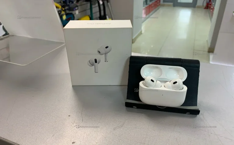 Наушники  AirPods Pro 2 gen2