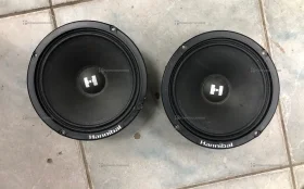 Колонка  Hannibal hm-6e