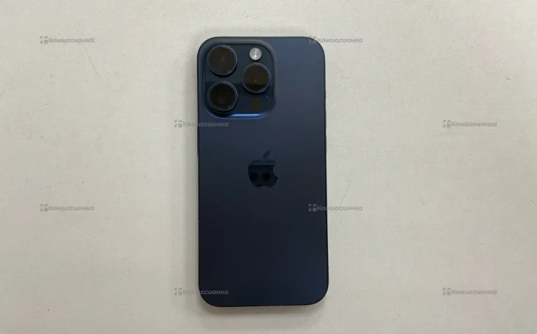 Apple iPhone 15 Pro 128Gb
