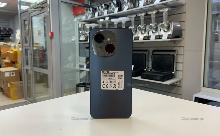 Tecno Spark Go 1 3/64 ГБ