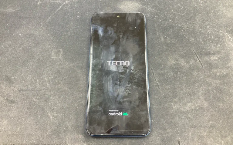 Tecno Pova Neo 2 4/64 ГБ