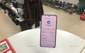 Samsung Galaxy A55 8/256Gb