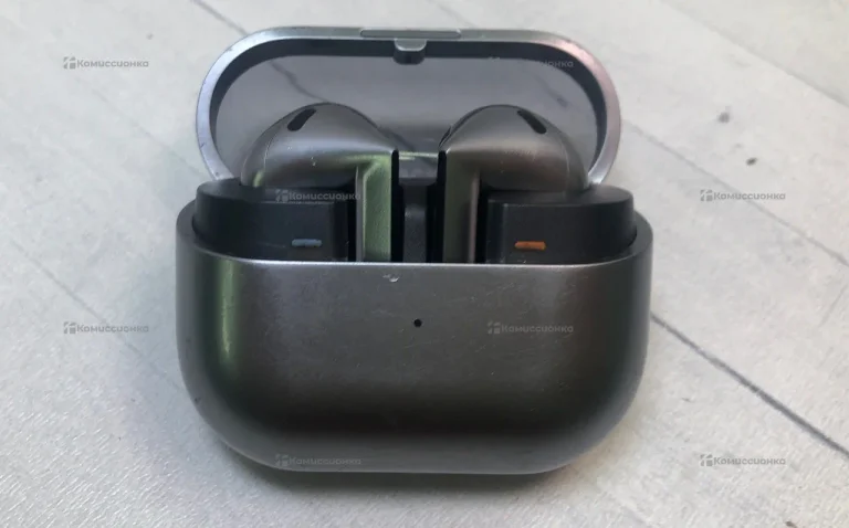 Наушники  Samsung buds 3