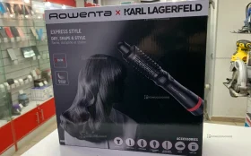 Купить rowento x karl lagerfeld б/у , в Уфа Цена:1490рублей