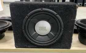 Купить Сабвуфер JBL GTO1202D б/у , в Тольятти Цена:2690рублей