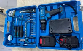 Шуруповерт Makita CORDLESS