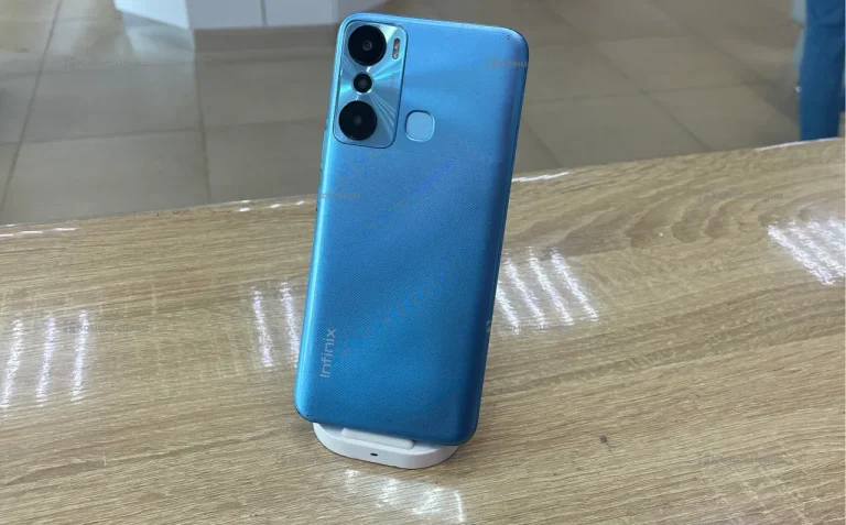 Infinix HOT 20I 4/128Gb