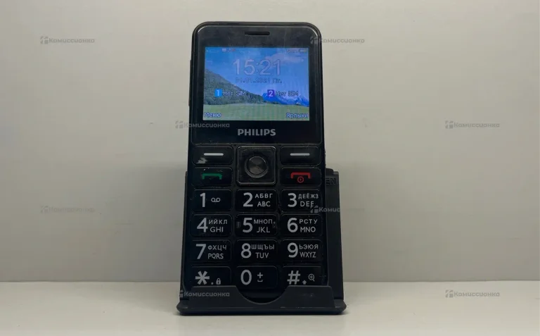 Philips Xemum E207