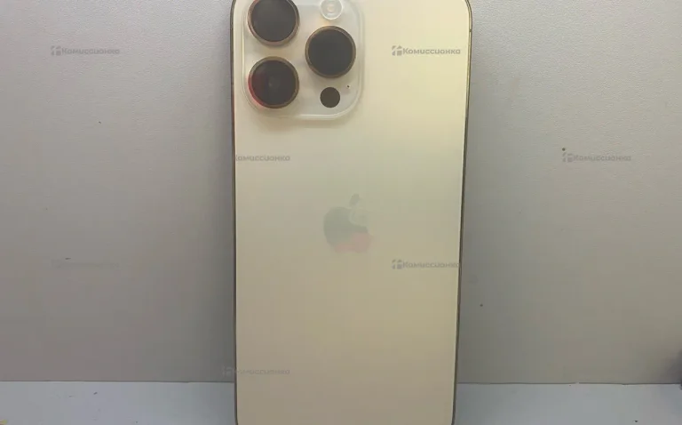 Apple iPhone 14 Pro Max 128Gb