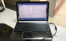 Купить Ноутбук Hp Pavilion do 6 б/у , в Энгельс Цена:3900рублей