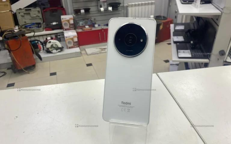 Xiaomi Redmi A3 3/64 ГБ