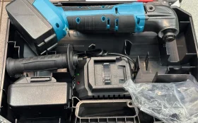 Реноватор Makitа АКБ