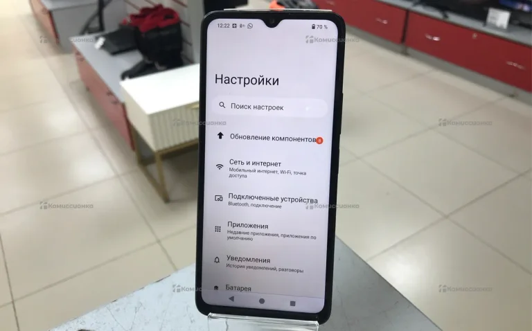 Xiaomi Redmi A3x 3/64ГБ