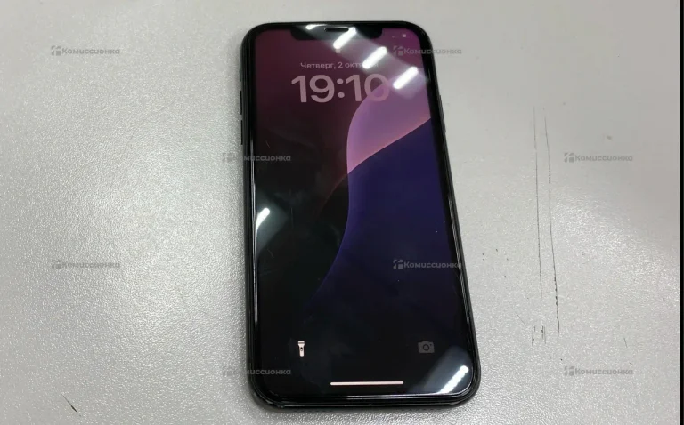 Apple iPhone XR 64ГБ