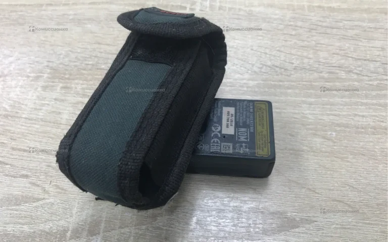 Лазерный дальномер Bosch GLM 40 Professional