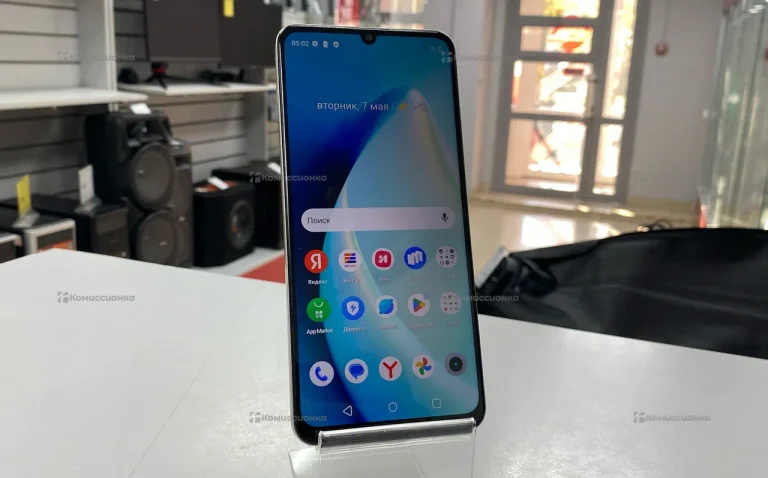 Realme C53 6/128 ГБ
